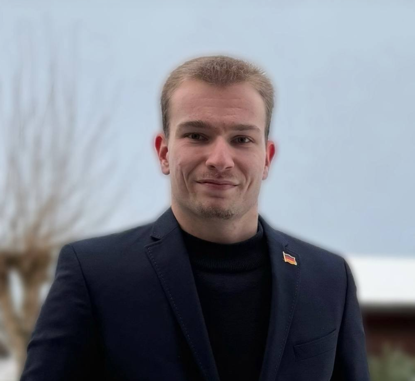 Tim Ackermann