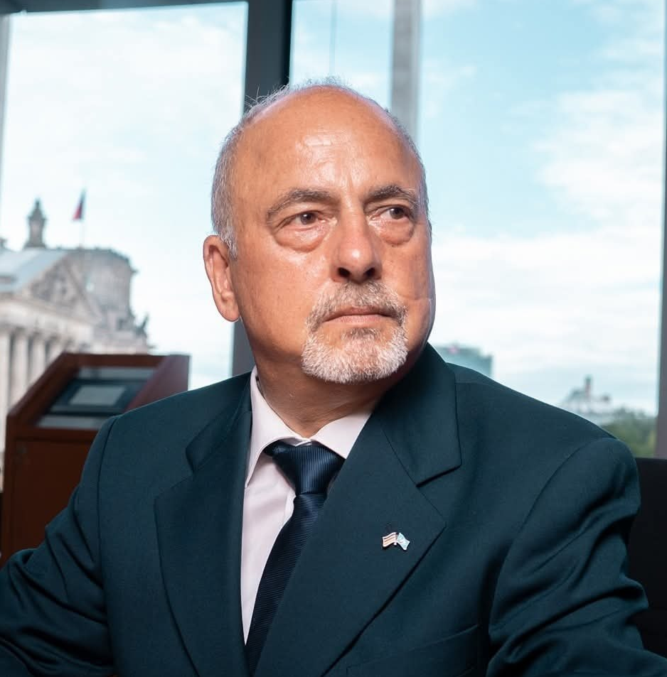 Alexis Giersch
