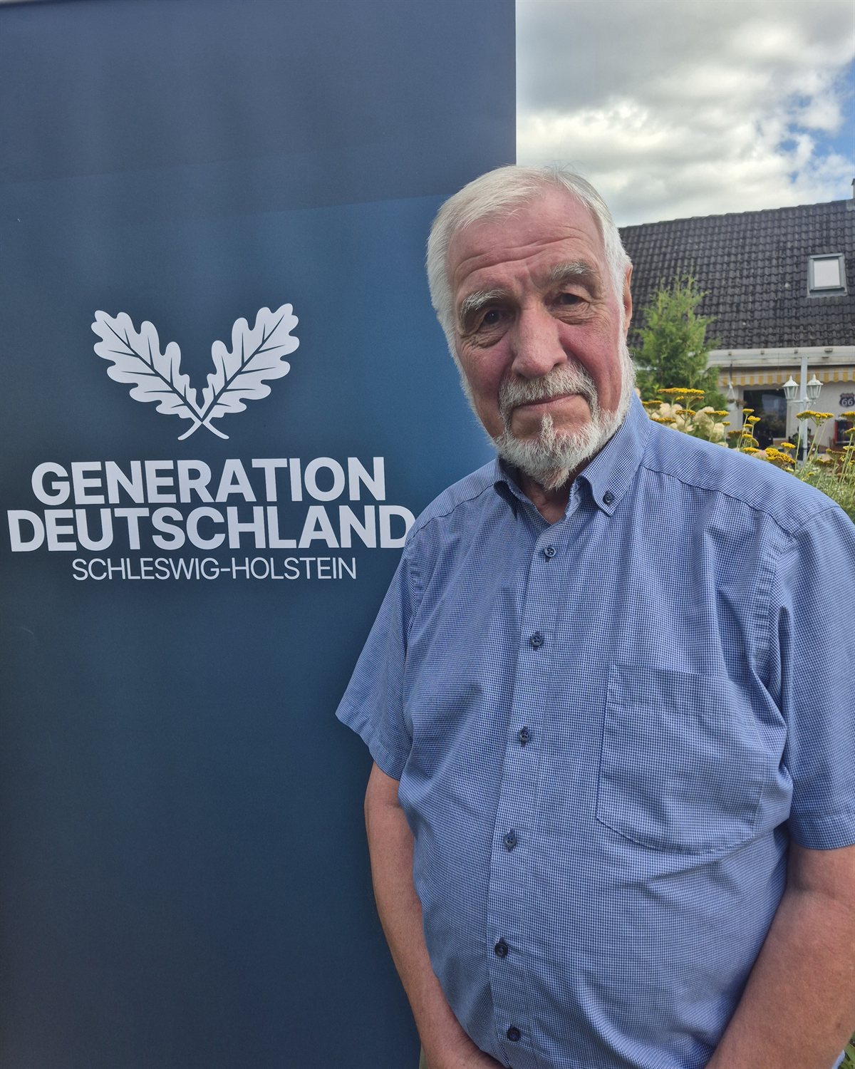 Andreas Preuß