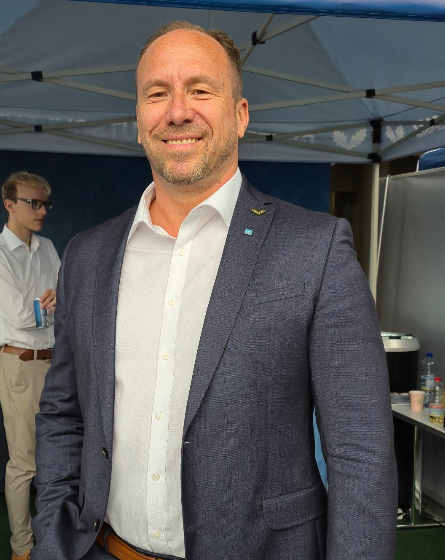 Karsten Ambrosius