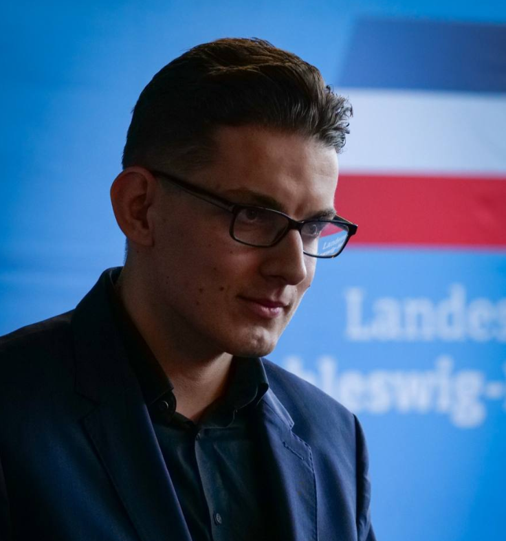 Matti Teuchert